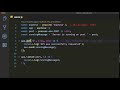 VS Code Tips: Multi Cursor with Middle Mouse