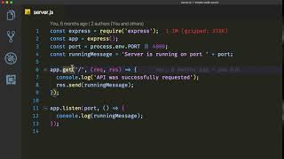 VS Code Tips: Multi Cursor with Middle Mouse