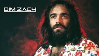 Demis Roussos - From Souvenirs to Souvenirs (Dim Zach Remix)