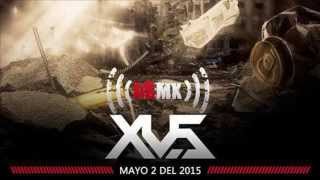 Deep Bass 909 vs Yhunykx  - Gabbermex 15.5 (1 de 2)