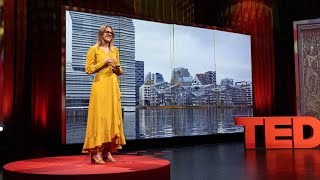 How the colors around you impact your mood | Dagny Thurmann-Moe | TEDxArendal