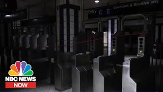 How Big Cities Can Avoid Power Outages | NBC News Now