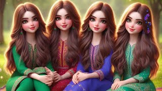 friends cartoon dp 2024 | sisters dp for whatsapp |4 best friends dp | friends group dp | Sistrology