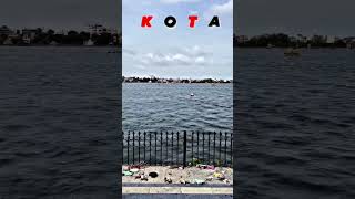 Beautiful Kota Rajasthan #kota #rajasthan