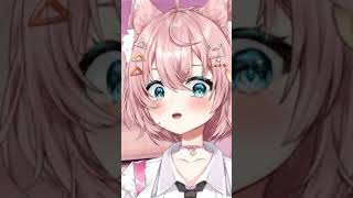 最後こっち見んなｗｗｗ【#shorts】【Vtuber】