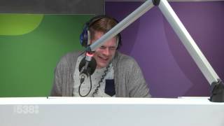 De nulste Coen en Sander Show op Radio 538 - ‘Ik heb dit echt gemist!’