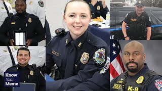 Maegan Hall The Tennessee Cop Scandal Explained