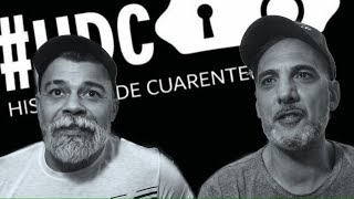 HISTORIAS DE CUARENTENA Detrás de Escena 2 da. Parte  📍Obtené tu ticket Virtual en Descrición📍