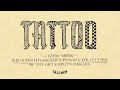 The Tattoo Book. Henk Schiffmacher's Private Collection