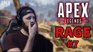 ''THIS GAME IS BROKEN'' | Apex Legends: RAGE COMPILATION