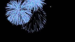 OF fireworks