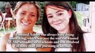 Ashley Roberts - Life Story Digital Video