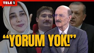 Hüsnü Mahalli Özlem Zengin'in yeğenini Erdoğan'a tanıtmasına isyan etti: Kim yanaşabilir ona artık?