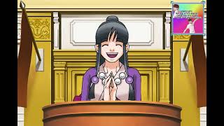 Drunk Phoenix [Old] (Objection.lol)