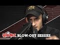 VLEKKELOOS | Blow-Out Sessie | 101Barz