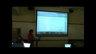 Anne Gentle - OpenStack Documentation Tools - Open Help 2012