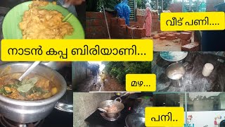 Day in my life 🏠കുറേ ദിവസത്തിനു ശേഷം... @zaakdreamzz...138