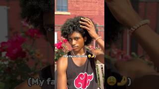 Natural Hair Growth #afro #fro #curls #blackhair #hairstyle #naturalhair #hair #curlyhair #growth