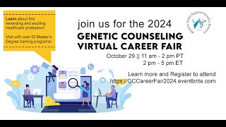 2024 Career Fair Orientation Video for Students