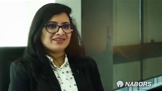 Meet Archana - HR Supervisor, Dubai