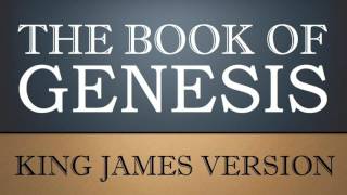 Book of Genesis - Chapter 11 - KJV Audio Bible