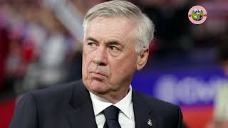 កំហុសធំមួយរបស់ លោក Ancelotti នាំឱ្យ Real ចាញ់ Atletico នៃក្របខ័ណ្ឌ La Liga!