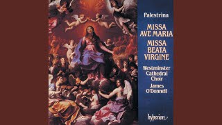 Palestrina: Missa Ave Maria: III. Credo