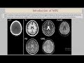 Medical imaging II   MRI  part 1