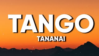 Tananai - TANGO (Testo/Lyrics) - Sanremo 2023