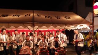 2016_05_14三島市　若宮神社祭典一日目[西11町大人も子供もシャギリ三昧].wmv