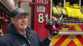 Hose / Fittings / Nozzles (Part 1 of 2) - FT151 Class