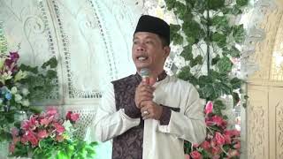 Hikmah Pernikahan Dayat & Diah oleh Kiai Idrus Junaidi by WM Production Part 1