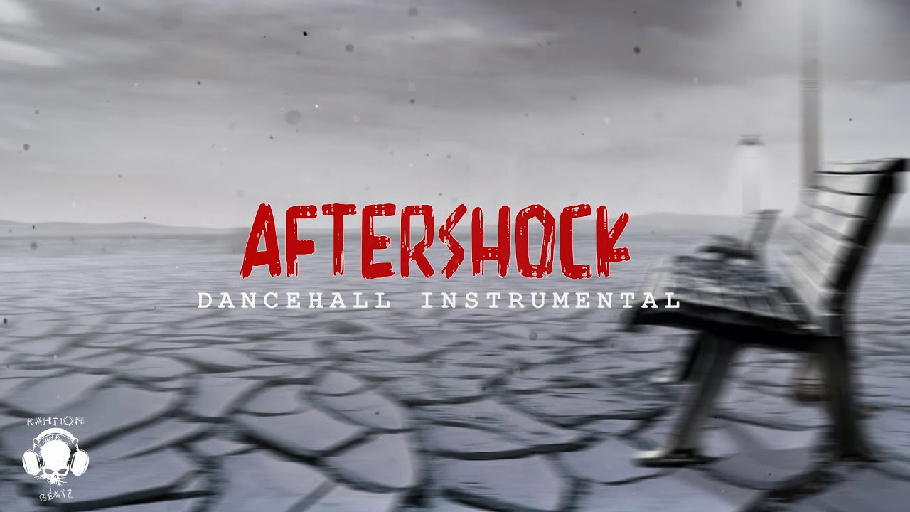 *SOLD*Dancehall Riddim Instrumental 2020 ~ Aftershock - YouTube