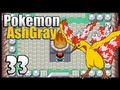 Pokémon Ash Gray - Episode 33
