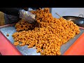 달인의 오란다, 수제강정 만들기 / Amazing Snack Master / Korean Traditional snack / korean street food