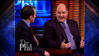 Dr. Phil - S6 E88: Con Artists And Thieves
