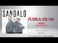 Sándalo - Fuera De Mí