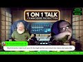 commodore 1 on 1 talk with brother jay commodore bible chat questions talk tos scifi stars