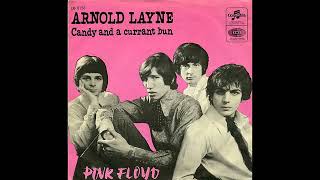 Pink Floyd - Candy And A Currant Bun [True Stereo Remix by Ant Man Bee]