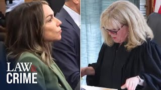 Karen Read Jury Asks Question About OUI Timing in Murder Trial