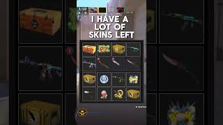 Leaving CS:GO for good! Giving away ALL my skins for free🎁 Check trade link in profile — not a scam!