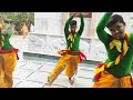 hey ganaraya 🌼ganesh puja🌼 dance cover choreography by dipshikha nrittya gosthi