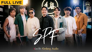 SPF | Live From Kimleng Audio ( Full Live ) [EP.32]