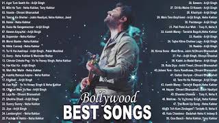 💖 Hits Songs Of Arijit Singh, Neha Kakkar, Dhvani Bhanushali 💖 Hindi Songs Collection 2021 💖