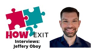 E154: Jeffery Oboy of Paratus Capital Shares his Search for the Right Business Acquisition