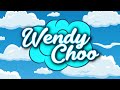 Wendy Choo Custom Entrance Video (Titantron)