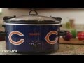 NFL Cook & Carry™ Slow Cooker | Crock-Pot®