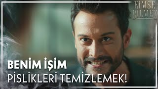 Pilot kadın tüccarının kafasına sıktı! - Kimse Bilmez