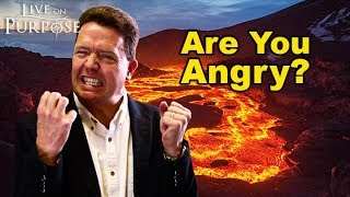 How To Stop Being Angry All The Time