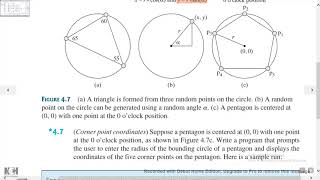 Introduction To Java Programming Exercise 4 7b